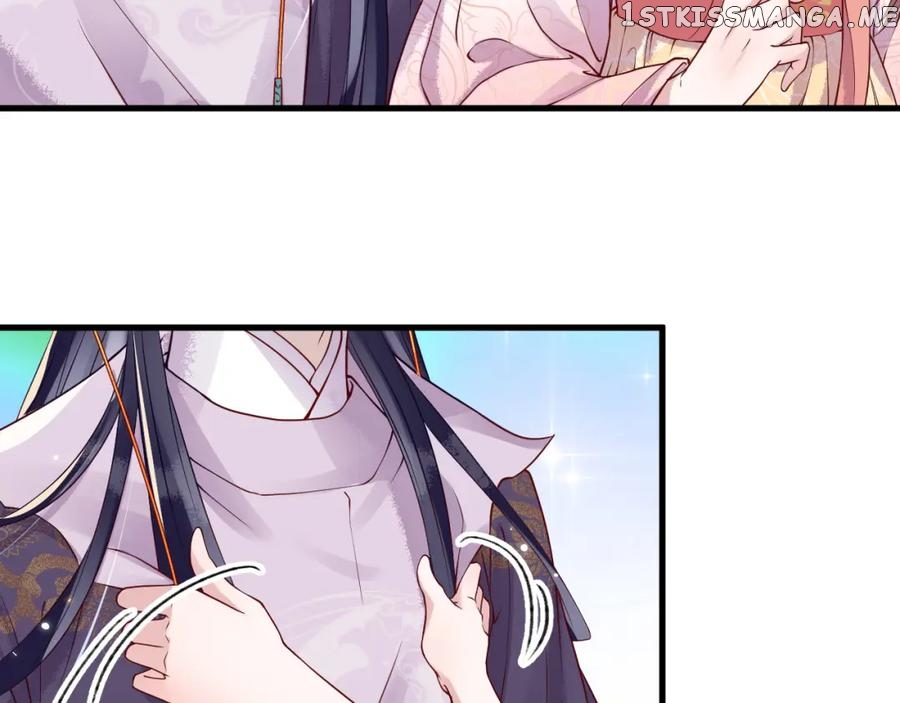 Cunning Princess Only Spoiled a Nine Thousand Years Old Man Chapter 8 - page 4