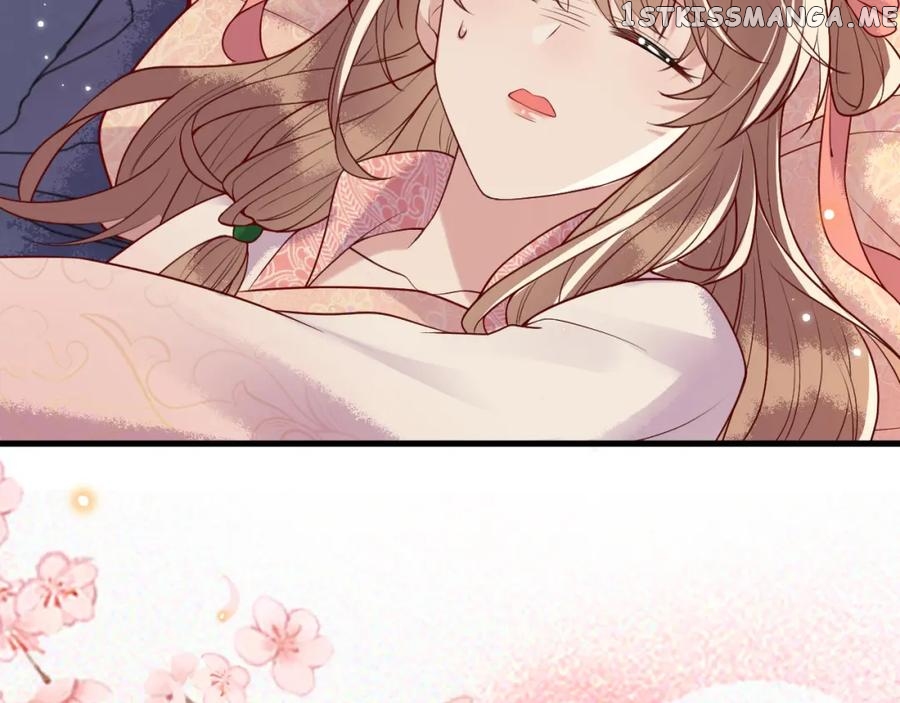 Cunning Princess Only Spoiled a Nine Thousand Years Old Man Chapter 8 - page 40