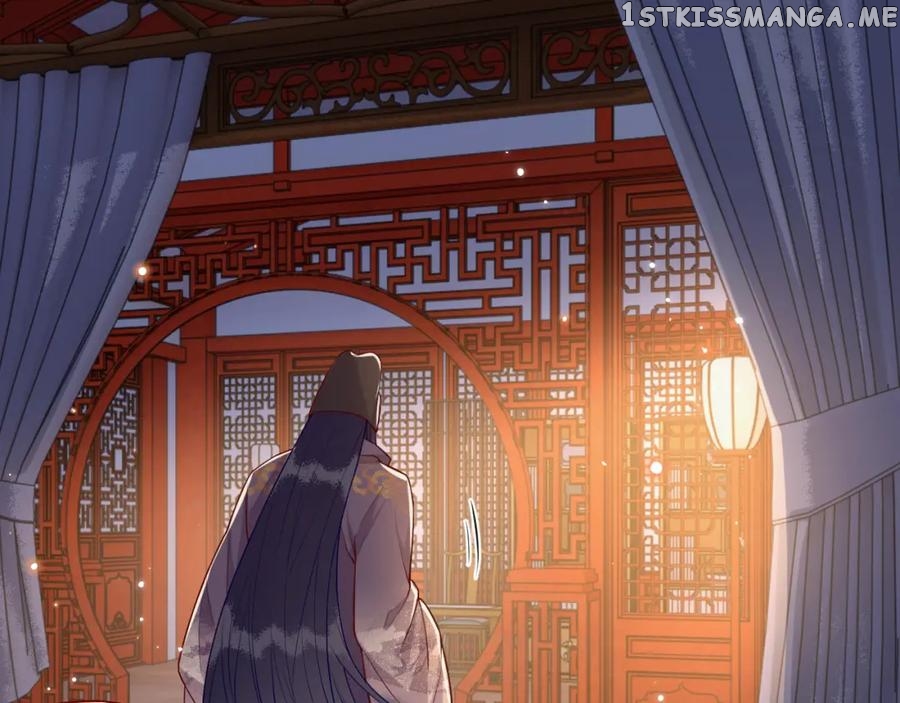 Cunning Princess Only Spoiled a Nine Thousand Years Old Man Chapter 8 - page 43