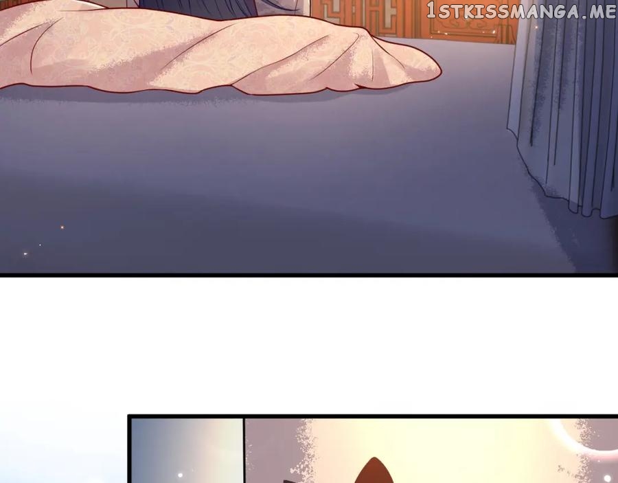 Cunning Princess Only Spoiled a Nine Thousand Years Old Man Chapter 8 - page 44