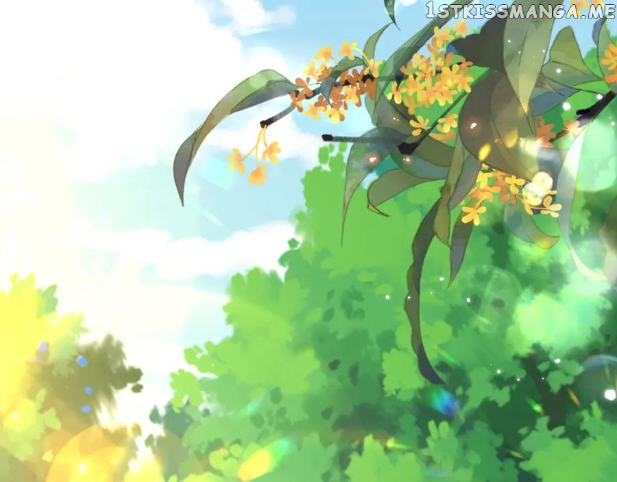 Cunning Princess Only Spoiled a Nine Thousand Years Old Man Chapter 8 - page 46