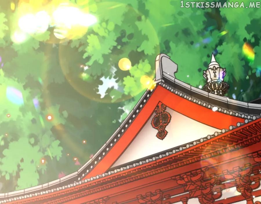 Cunning Princess Only Spoiled a Nine Thousand Years Old Man Chapter 8 - page 47