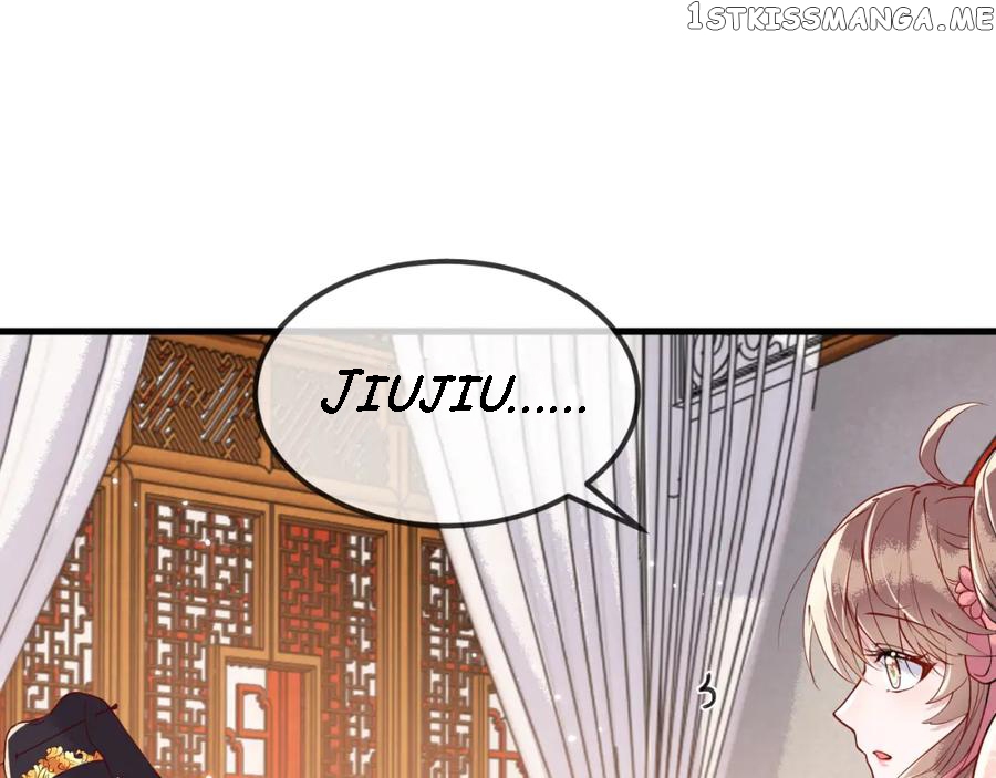 Cunning Princess Only Spoiled a Nine Thousand Years Old Man Chapter 8 - page 50