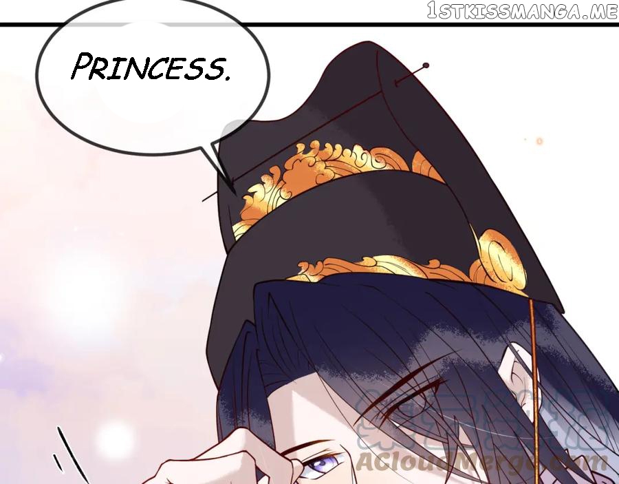 Cunning Princess Only Spoiled a Nine Thousand Years Old Man Chapter 8 - page 53