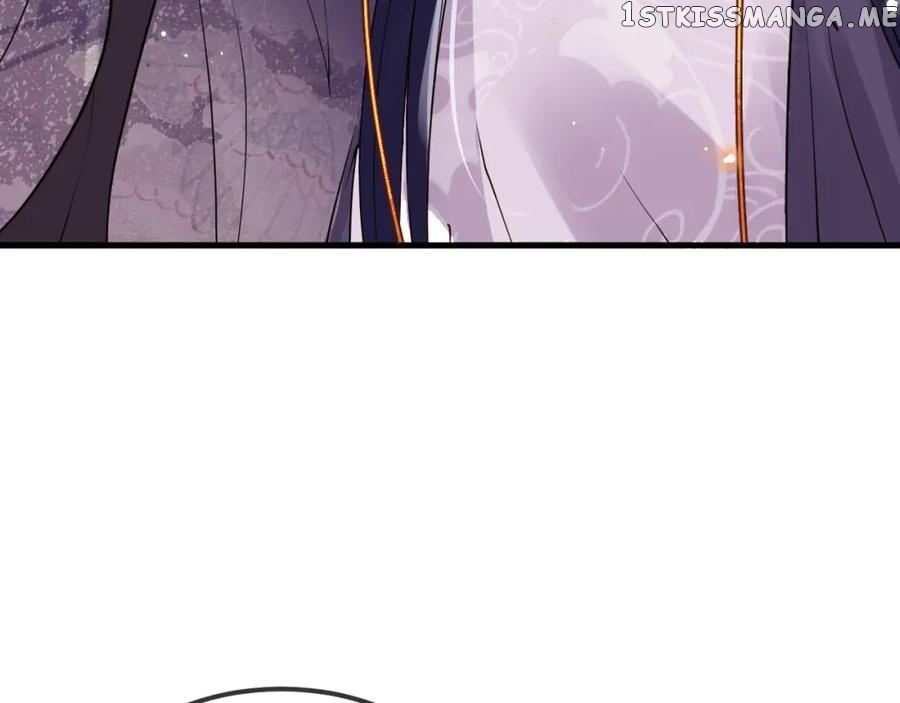 Cunning Princess Only Spoiled a Nine Thousand Years Old Man Chapter 8 - page 55