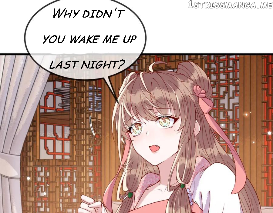 Cunning Princess Only Spoiled a Nine Thousand Years Old Man Chapter 8 - page 56