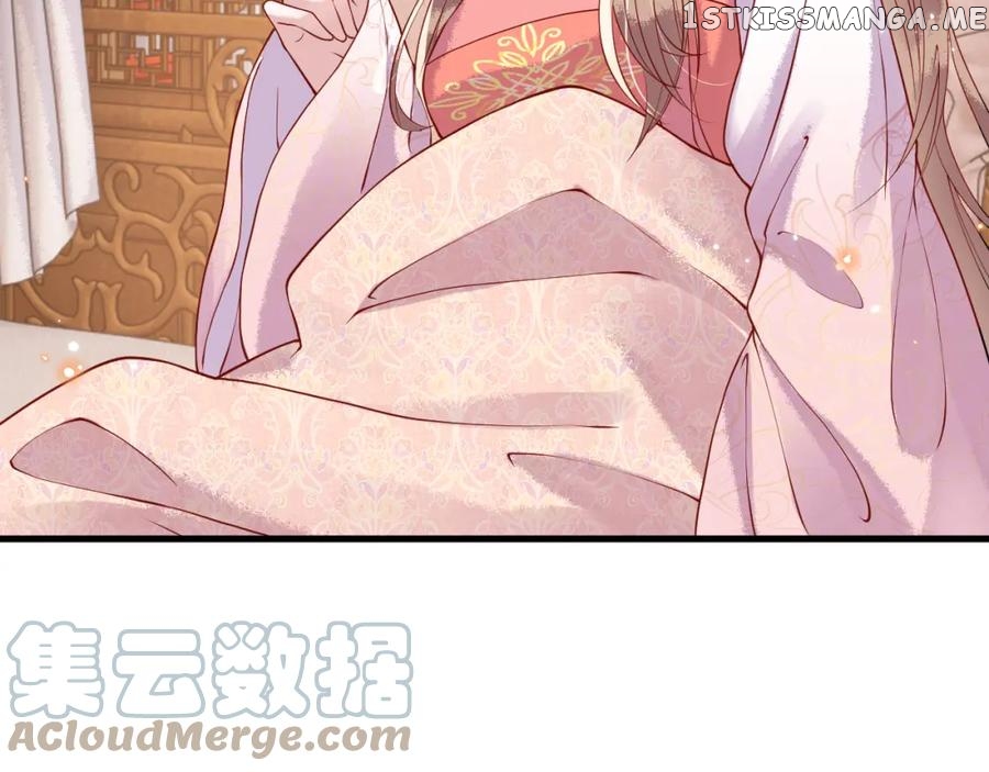 Cunning Princess Only Spoiled a Nine Thousand Years Old Man Chapter 8 - page 57