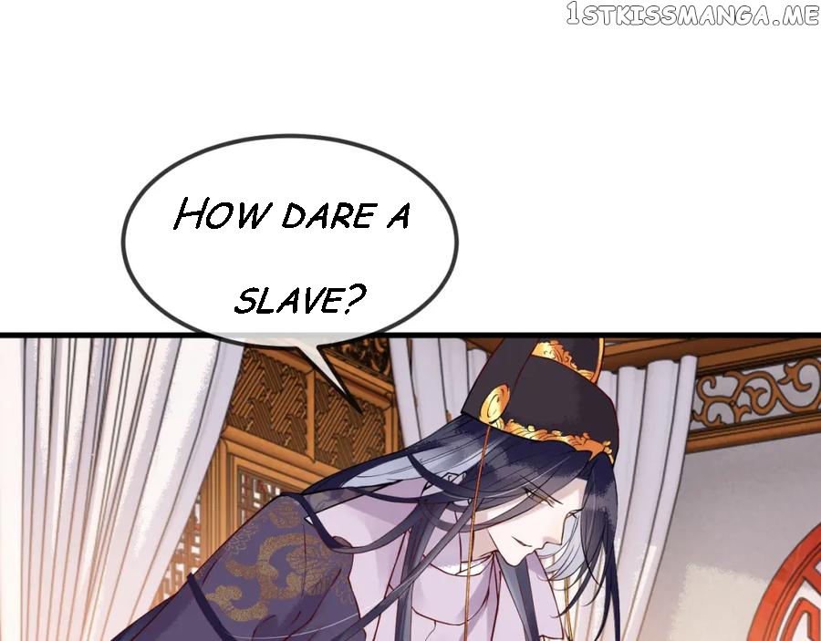 Cunning Princess Only Spoiled a Nine Thousand Years Old Man Chapter 8 - page 58