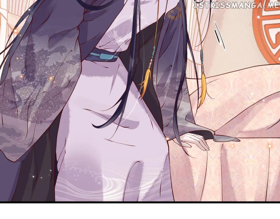 Cunning Princess Only Spoiled a Nine Thousand Years Old Man Chapter 8 - page 59