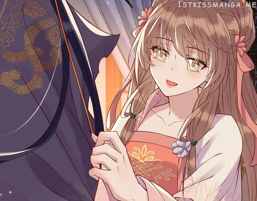 Cunning Princess Only Spoiled a Nine Thousand Years Old Man Chapter 8 - page 6