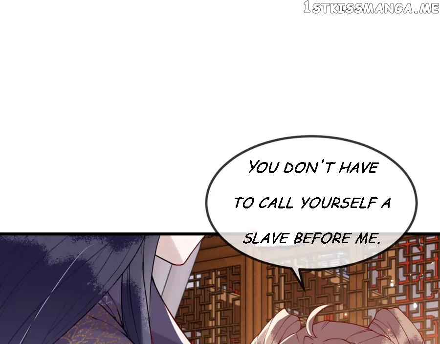 Cunning Princess Only Spoiled a Nine Thousand Years Old Man Chapter 8 - page 60