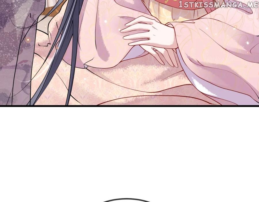 Cunning Princess Only Spoiled a Nine Thousand Years Old Man Chapter 8 - page 62