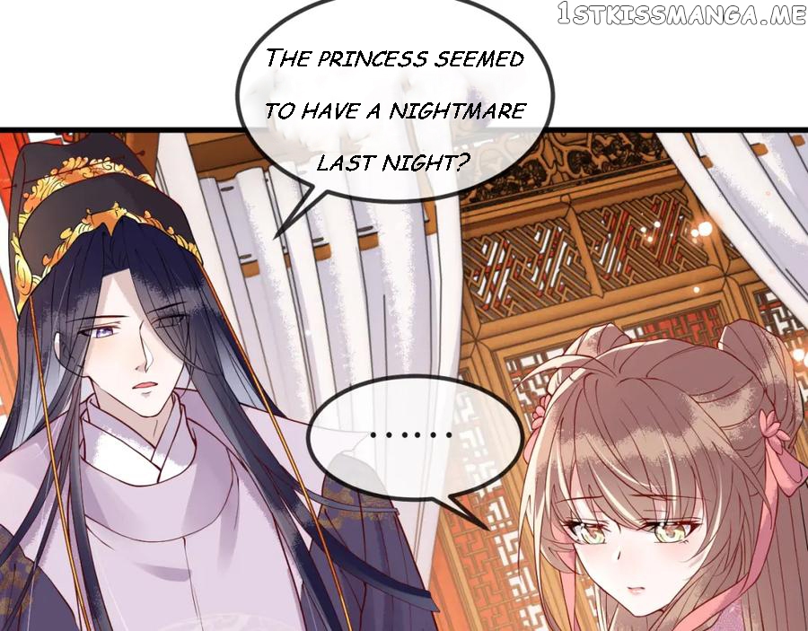 Cunning Princess Only Spoiled a Nine Thousand Years Old Man Chapter 8 - page 63