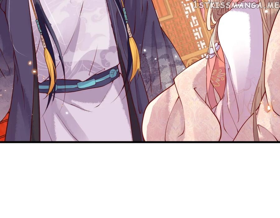 Cunning Princess Only Spoiled a Nine Thousand Years Old Man Chapter 8 - page 64