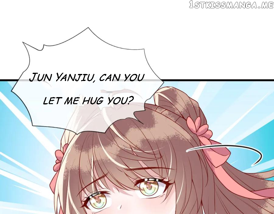 Cunning Princess Only Spoiled a Nine Thousand Years Old Man Chapter 8 - page 66