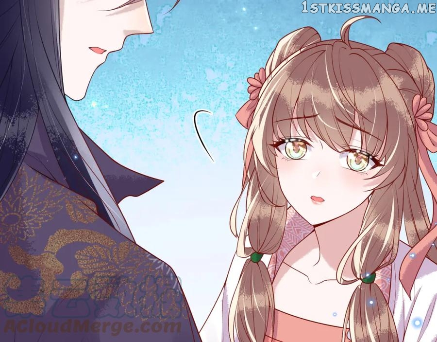 Cunning Princess Only Spoiled a Nine Thousand Years Old Man Chapter 8 - page 69