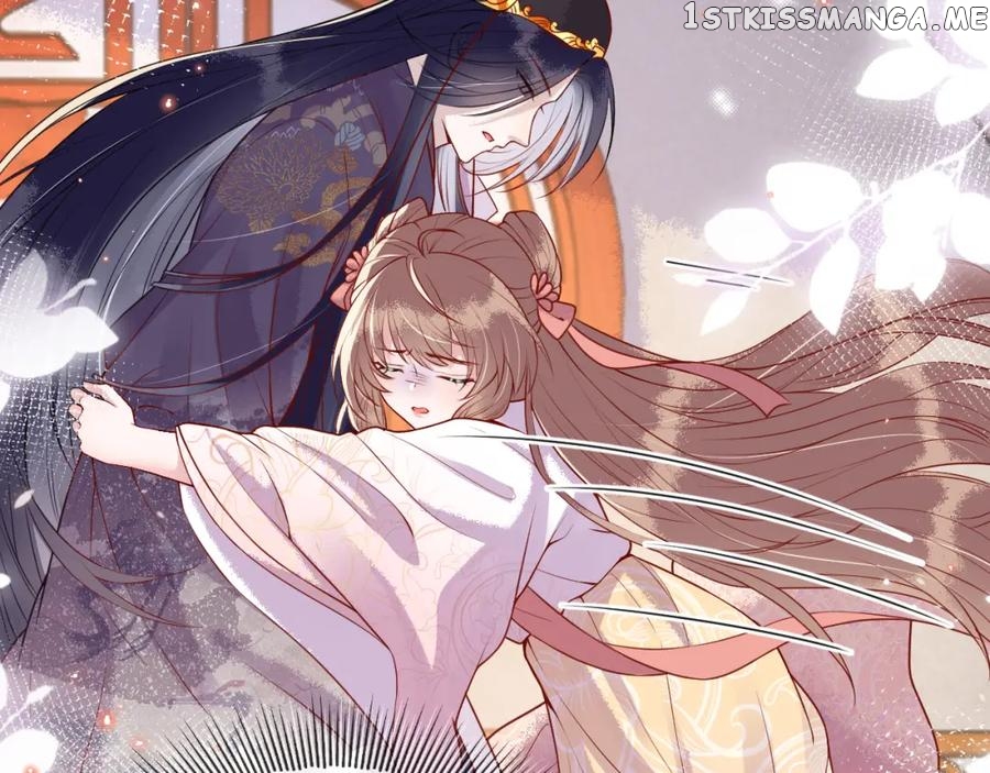 Cunning Princess Only Spoiled a Nine Thousand Years Old Man Chapter 8 - page 71