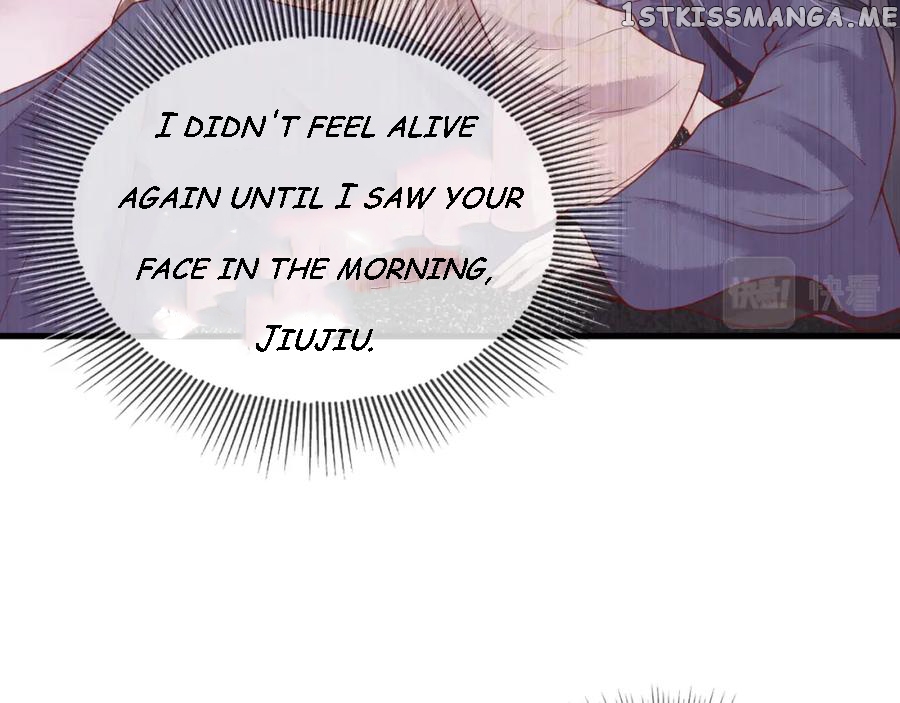 Cunning Princess Only Spoiled a Nine Thousand Years Old Man Chapter 8 - page 74