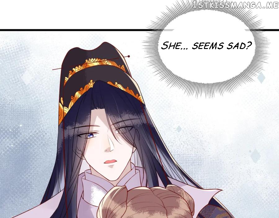 Cunning Princess Only Spoiled a Nine Thousand Years Old Man Chapter 8 - page 75