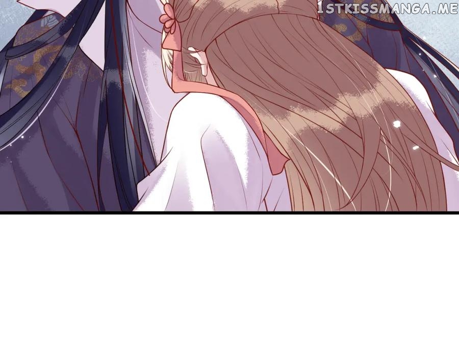 Cunning Princess Only Spoiled a Nine Thousand Years Old Man Chapter 8 - page 76