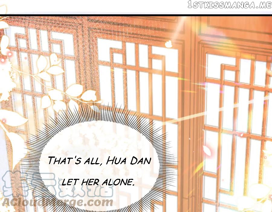 Cunning Princess Only Spoiled a Nine Thousand Years Old Man Chapter 8 - page 77