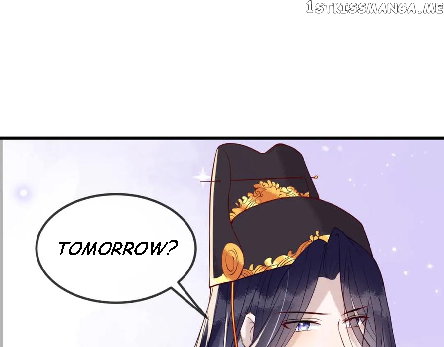 Cunning Princess Only Spoiled a Nine Thousand Years Old Man Chapter 8 - page 8