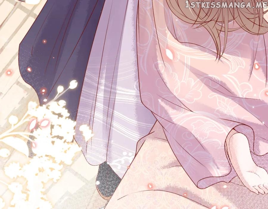 Cunning Princess Only Spoiled a Nine Thousand Years Old Man Chapter 8 - page 80