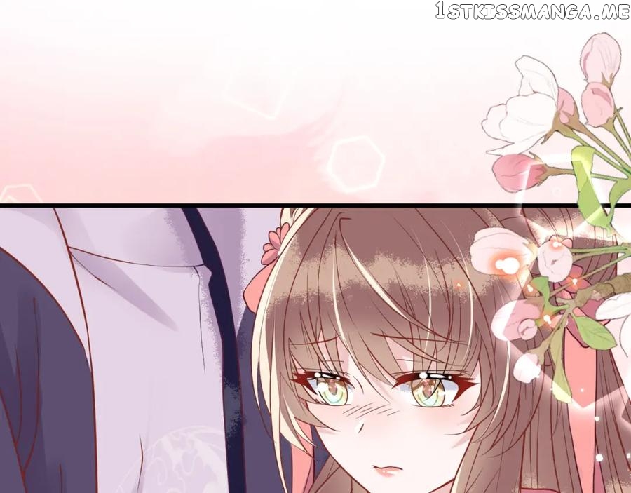 Cunning Princess Only Spoiled a Nine Thousand Years Old Man Chapter 8 - page 82