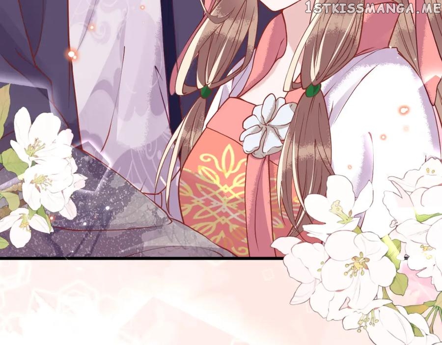 Cunning Princess Only Spoiled a Nine Thousand Years Old Man Chapter 8 - page 83