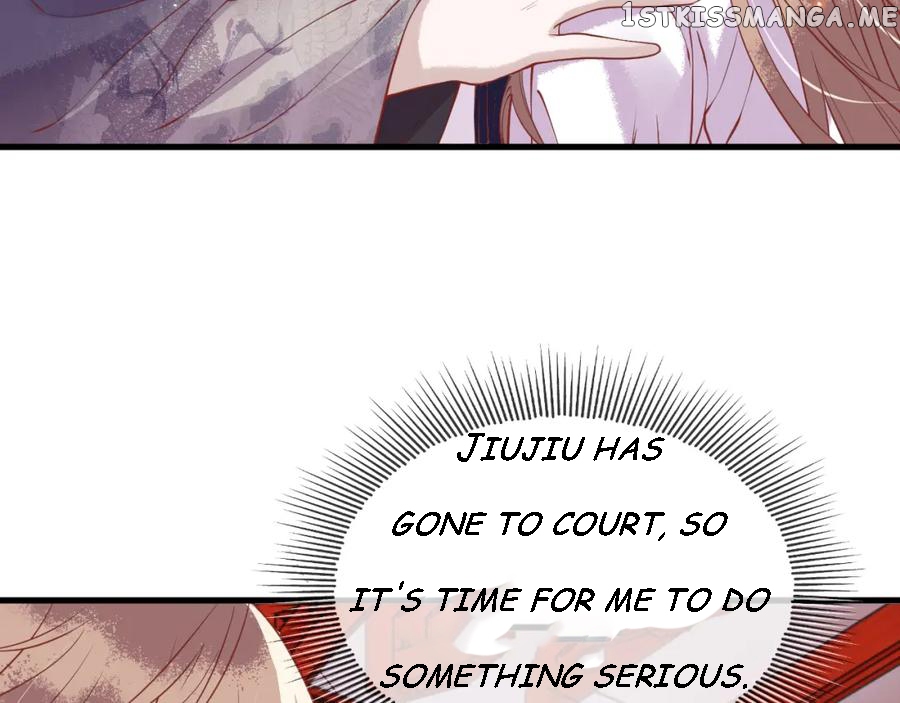 Cunning Princess Only Spoiled a Nine Thousand Years Old Man Chapter 8 - page 86