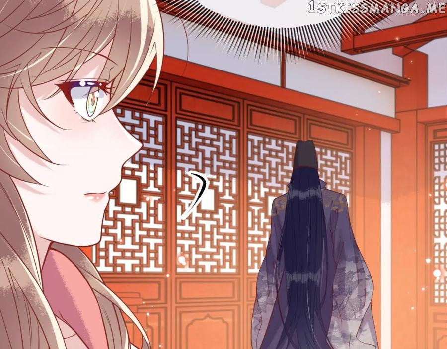 Cunning Princess Only Spoiled a Nine Thousand Years Old Man Chapter 8 - page 87