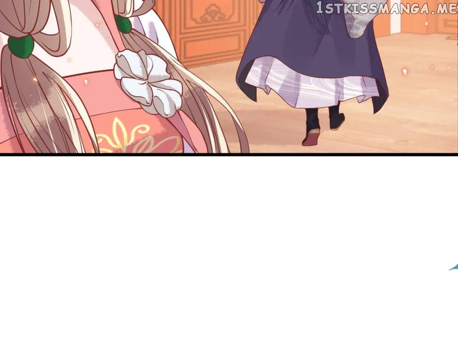 Cunning Princess Only Spoiled a Nine Thousand Years Old Man Chapter 8 - page 88