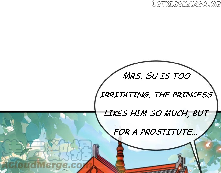 Cunning Princess Only Spoiled a Nine Thousand Years Old Man Chapter 8 - page 89