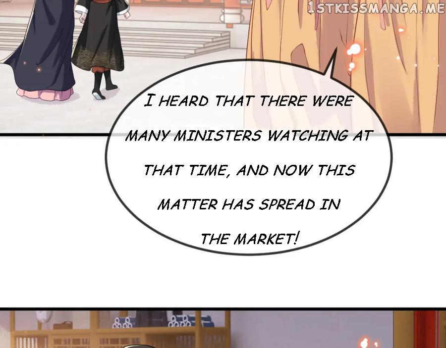 Cunning Princess Only Spoiled a Nine Thousand Years Old Man Chapter 8 - page 91