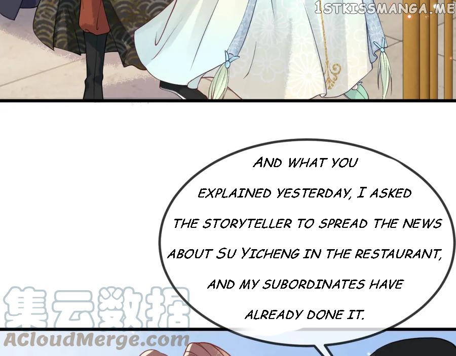 Cunning Princess Only Spoiled a Nine Thousand Years Old Man Chapter 8 - page 93
