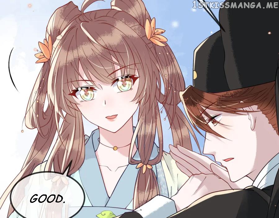 Cunning Princess Only Spoiled a Nine Thousand Years Old Man Chapter 8 - page 94
