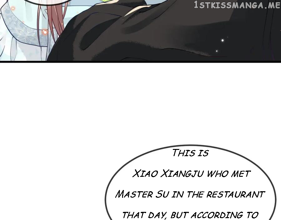 Cunning Princess Only Spoiled a Nine Thousand Years Old Man Chapter 8 - page 95