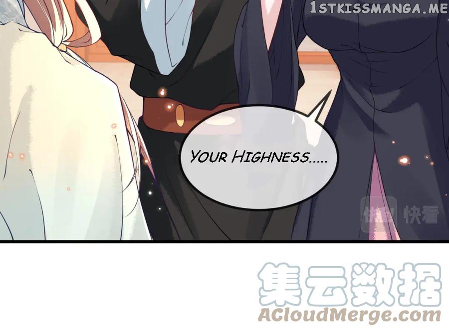 Cunning Princess Only Spoiled a Nine Thousand Years Old Man Chapter 8 - page 97