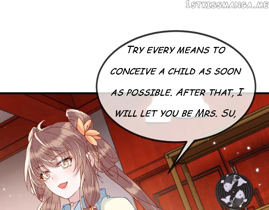 Cunning Princess Only Spoiled a Nine Thousand Years Old Man Chapter 8 - page 98