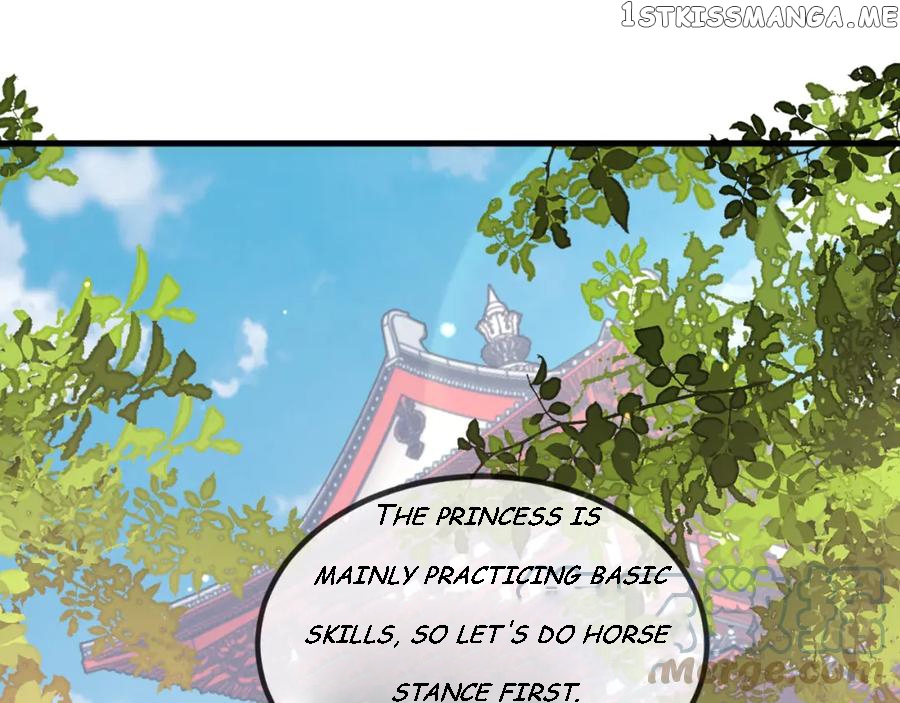 Cunning Princess Only Spoiled a Nine Thousand Years Old Man Chapter 7 - page 1