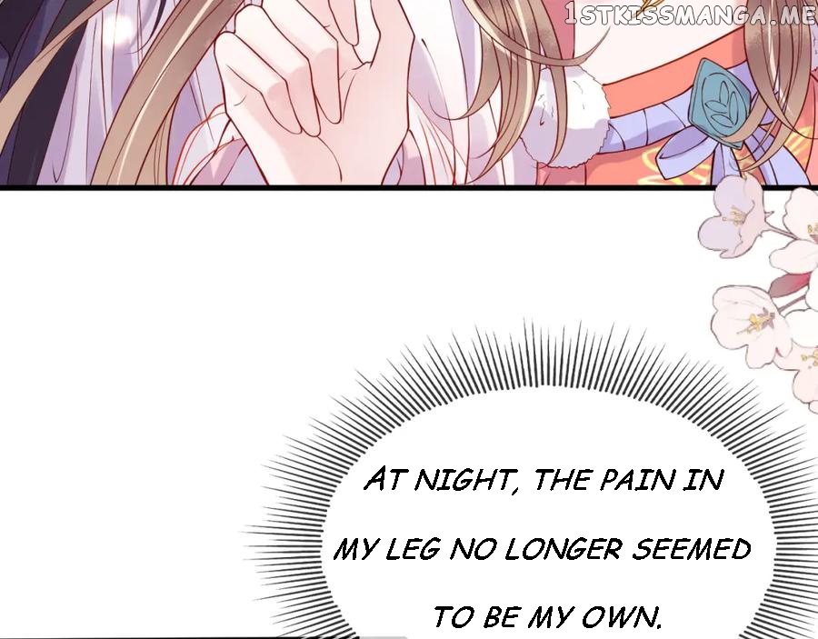 Cunning Princess Only Spoiled a Nine Thousand Years Old Man Chapter 7 - page 10