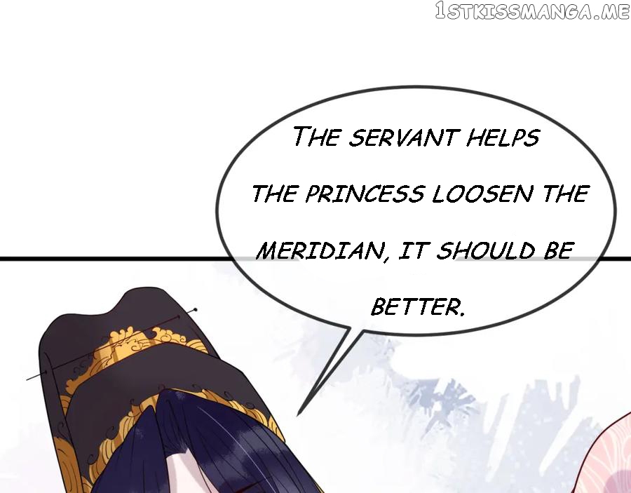 Cunning Princess Only Spoiled a Nine Thousand Years Old Man Chapter 7 - page 100