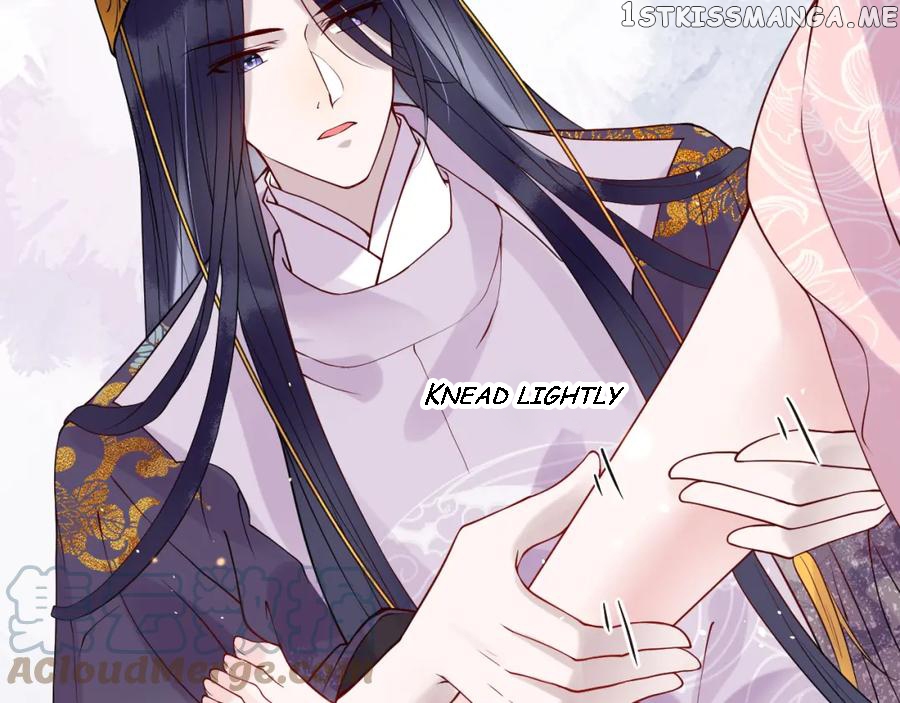 Cunning Princess Only Spoiled a Nine Thousand Years Old Man Chapter 7 - page 101