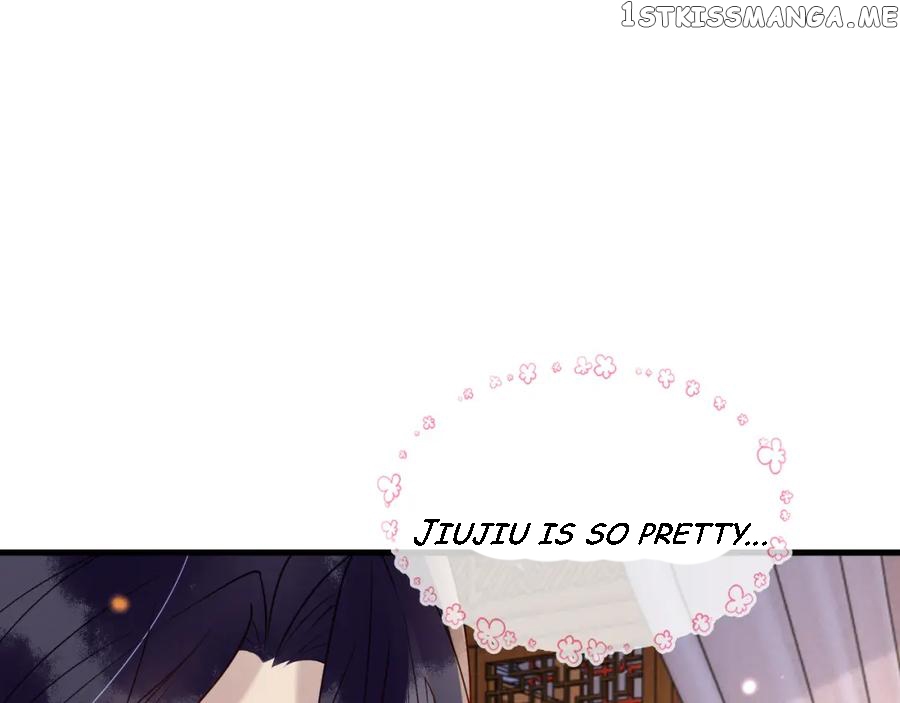 Cunning Princess Only Spoiled a Nine Thousand Years Old Man Chapter 7 - page 103
