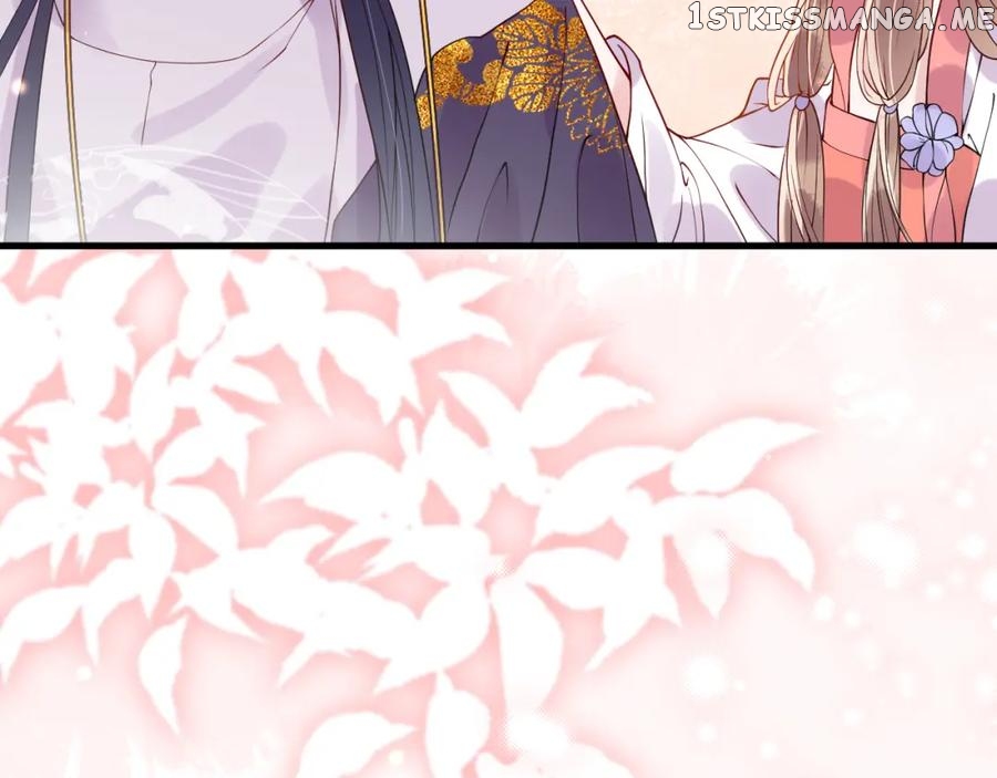 Cunning Princess Only Spoiled a Nine Thousand Years Old Man Chapter 7 - page 110