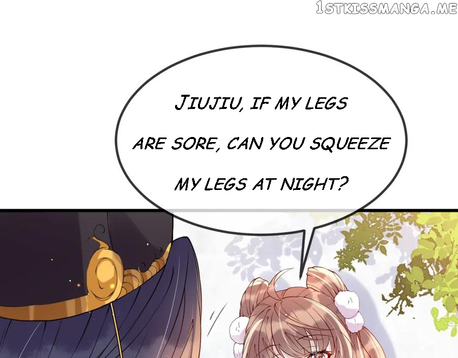Cunning Princess Only Spoiled a Nine Thousand Years Old Man Chapter 7 - page 14