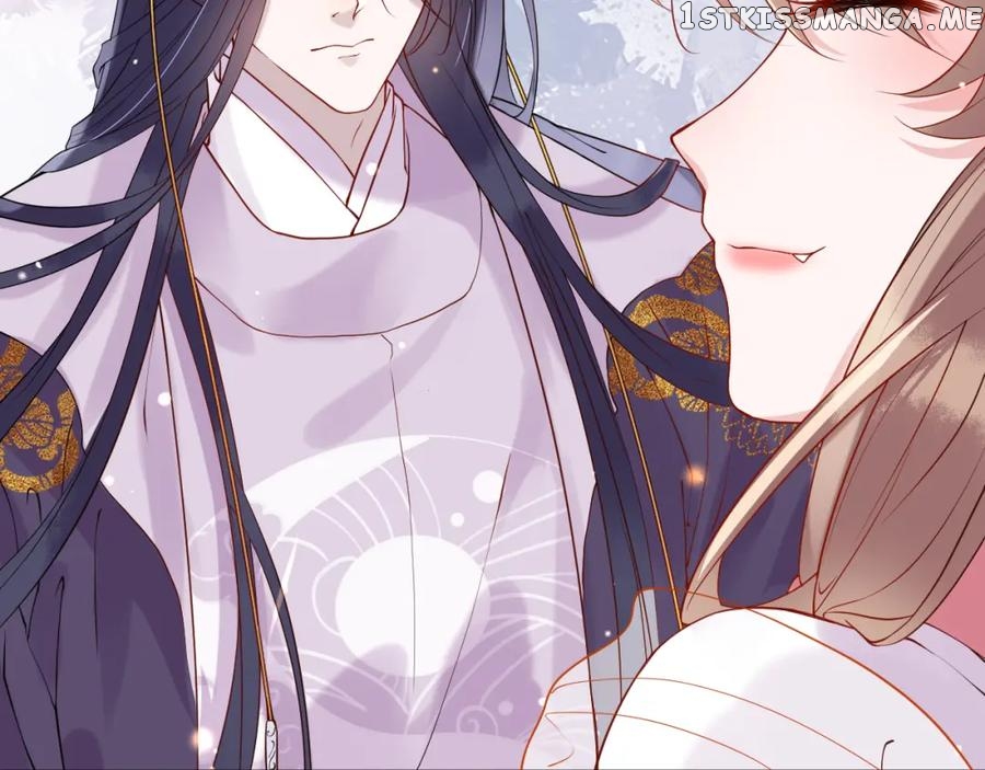 Cunning Princess Only Spoiled a Nine Thousand Years Old Man Chapter 7 - page 18