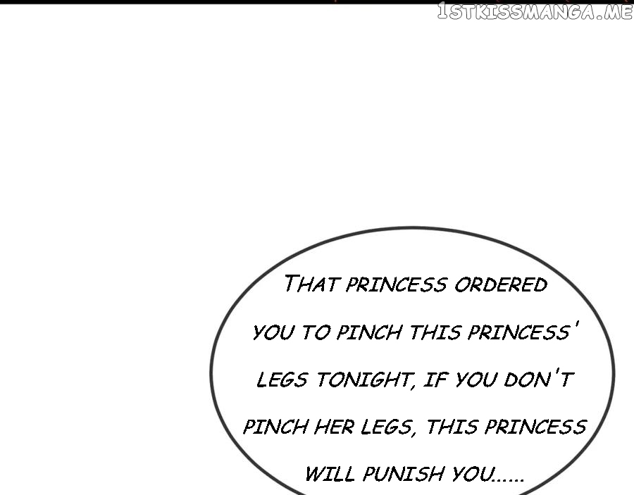 Cunning Princess Only Spoiled a Nine Thousand Years Old Man Chapter 7 - page 19
