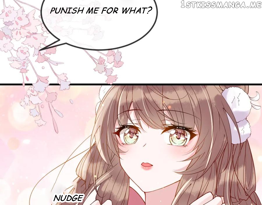 Cunning Princess Only Spoiled a Nine Thousand Years Old Man Chapter 7 - page 22