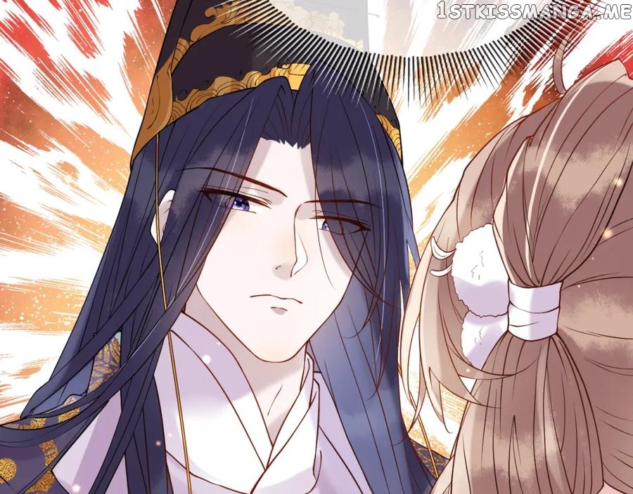 Cunning Princess Only Spoiled a Nine Thousand Years Old Man Chapter 7 - page 24